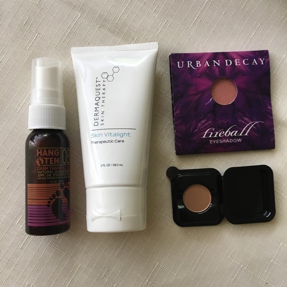 Beauty Items makeup MIX w/ bag - Picture 4 of 6